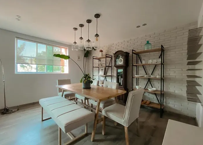 Apartamento It Is So Cool That Even Owen Wilson Loves La Roma *