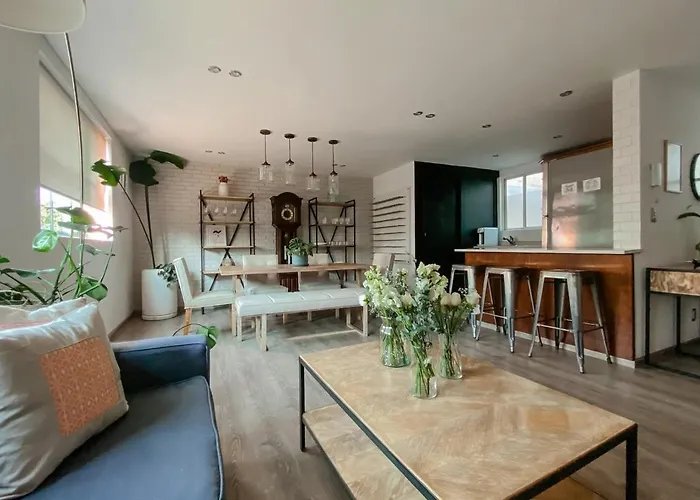 It Is So Cool That Even Owen Wilson Loves La Roma Apartamento
