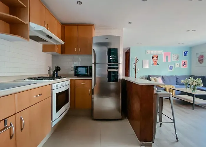 Apartamento It Is So Cool That Even Owen Wilson Loves La Roma *