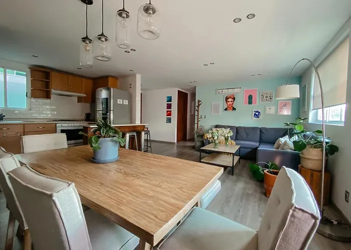 Apartamento It Is So Cool That Even Owen Wilson Loves La Roma *