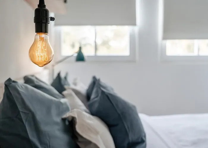 Apartamento It Is So Cool That Even Owen Wilson Loves La Roma *