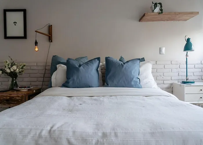 Apartamento It Is So Cool That Even Owen Wilson Loves La Roma