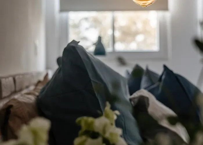 Apartamento It Is So Cool That Even Owen Wilson Loves La Roma *