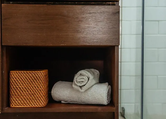 Apartamento It Is So Cool That Even Owen Wilson Loves La Roma *