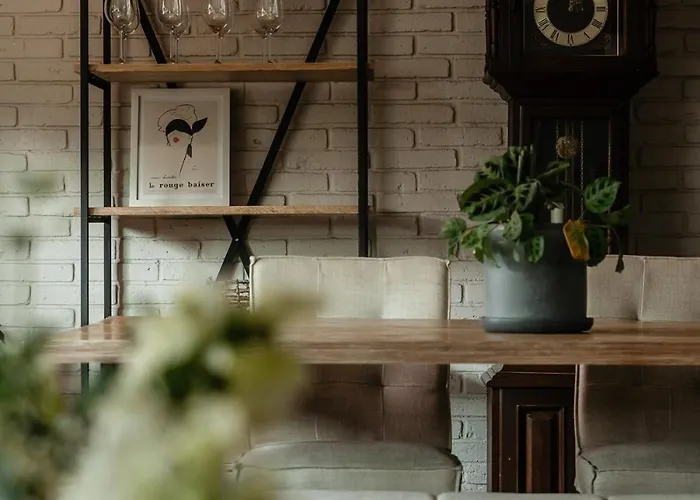 Apartamento It Is So Cool That Even Owen Wilson Loves La Roma *
